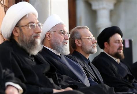 Opinion Iran’s Theocracy Is Nearing Its Expiration Date And Then