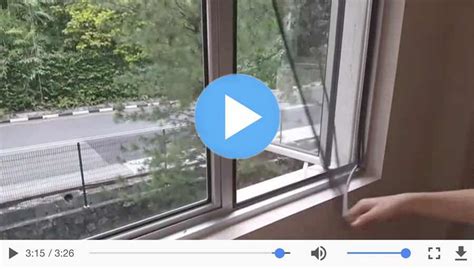 casement window screens provide  superior ventilation protection