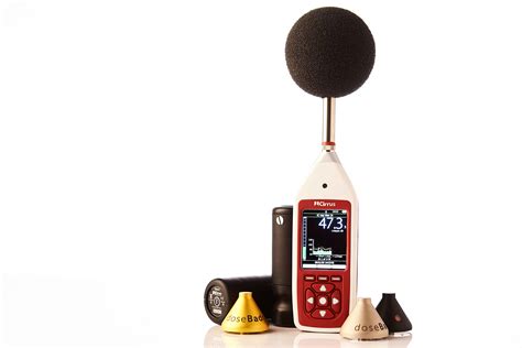 noise measurement instruments   uk cirrus research