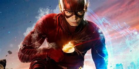 ¿cómo y cuándo ver la sexta temporada de the flash en méxico spoiler