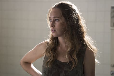 Fear The Walking Dead Review Of Episode 315 ‘things Bad