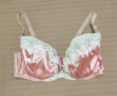 Pretty In Pink My 6 Most Favorite Pink Bras The Lingerie Addict