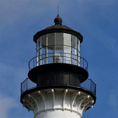 details canaveral lighthouse tours