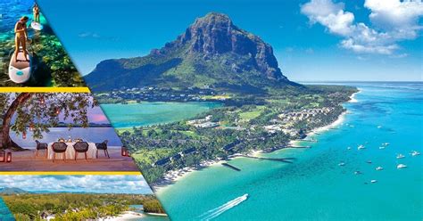 mauritius  packages