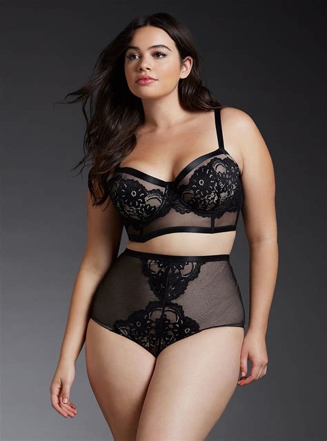 Pin On Curvy Girls Boudoir Wardrobe