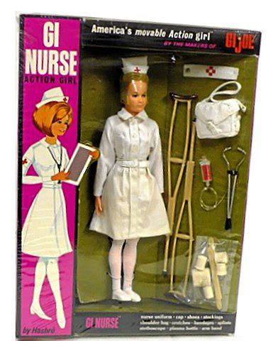 Gi Nurse