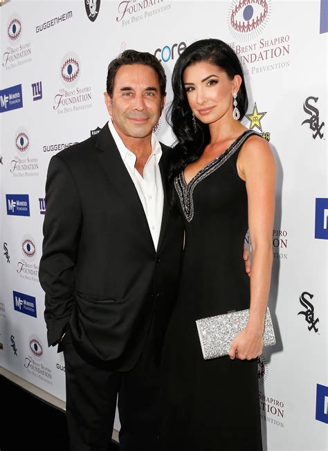 5 Fast Facts On Dr Paul Nassif’s New Wife Brittany Pattakos