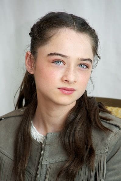 picture of raffey cassidy