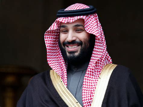 Saudi Arabia S Crown Prince Mohammed Bin Salman Lifestyle Spending