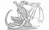 Sandwing Wof Peregrinecella Seawing Rainwing Creatures Ang Skywing sketch template