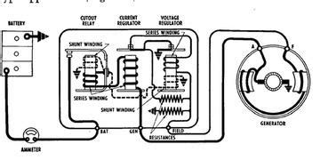 ford external voltage regulator wiring diagram gm external regulator wiring schematic wiring
