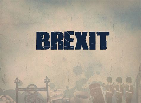 illustration brexit united kingdom eu exit  image  pixabay