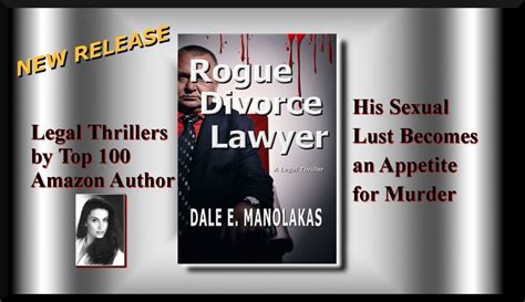 Buy Now Rogue Divorce Lawyer New Release By Top 100