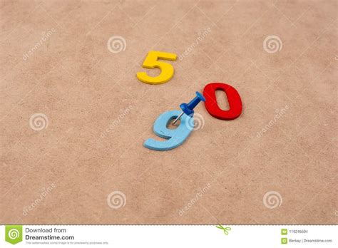 colorful numbers stock photo image  numbers symbol
