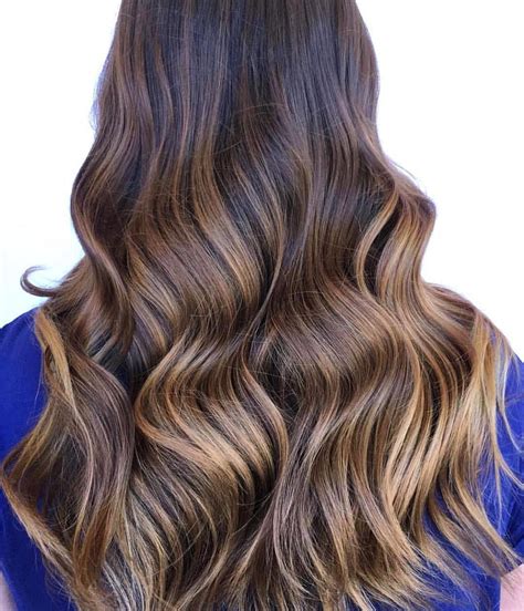 balayage  ombre hair difference   hair color trends