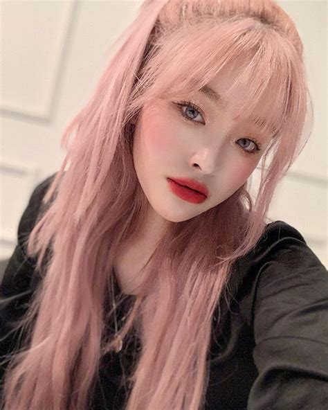 Ulzzang Ulzzanggirl Koreangirl ~pinterest Kimgabson Ulzzang Hair