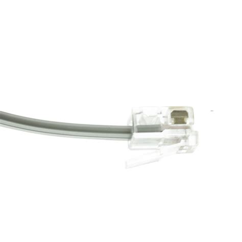 rj  pin phone cable  ft