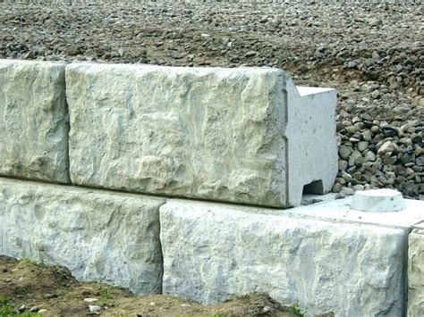 retaining wall block prices cheap retaining wall landscaping
