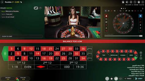 evolution gaming casinos   blackjack software