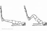 Trx Bridge Glute Workoutlabs Straps Suspension Workout Fitness Pdf Innen Mentve sketch template