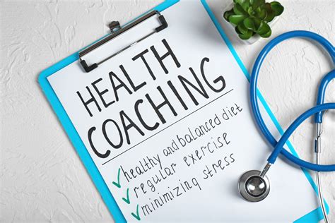 health coaching is effective should you try it harvard health