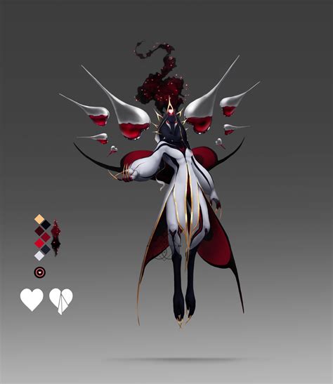 Eteri Mystery Adopt Poison Heart By Indusfera Poison Heart Mystery