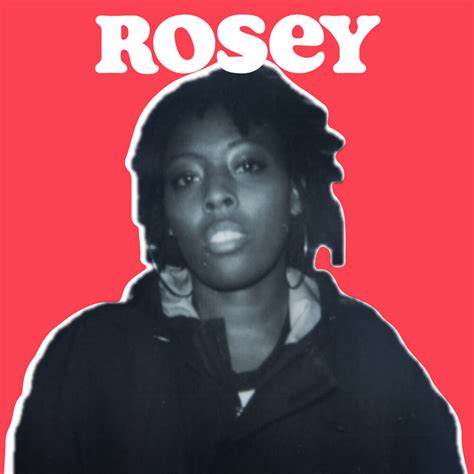 Rosey Demo Song And Lyrics By Amaroun Spotify