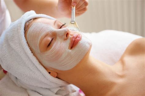 skin care service  quality products