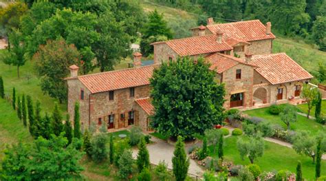 farmhouse villa in umbria italy verzun luxury real
