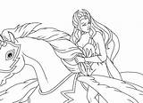 Coloring Pages Shera Ra She Library Clipart Popular sketch template