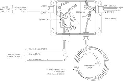 taskmaster heater wiring diagram