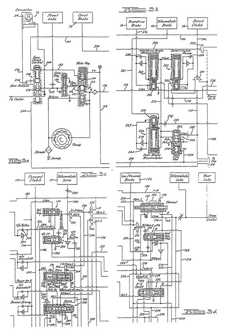 clutch diagram   manual transmission  wiring diagram