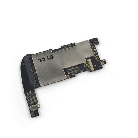 ipad logic board ifixit