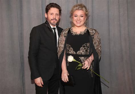 How Long Have Kelly Clarkson And Her Husband Been Married