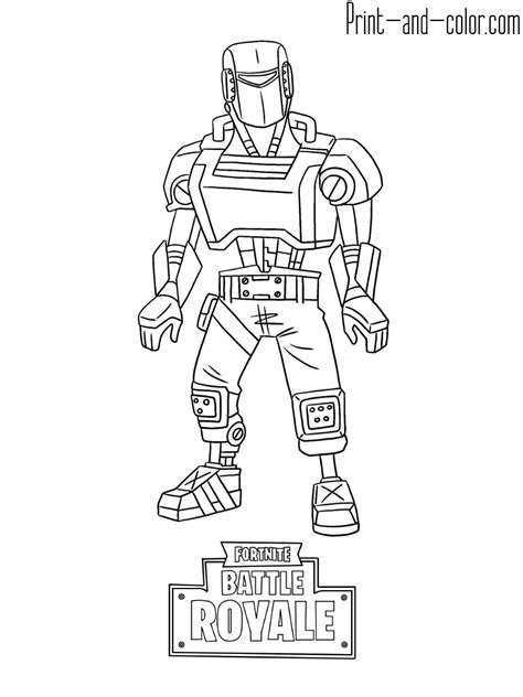 fortnite season  coloring sheets coloring pages