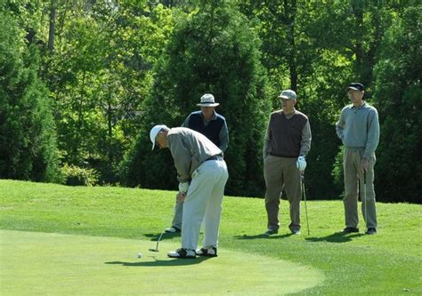 golden years golf top  retirement spots  golfers golf advisor