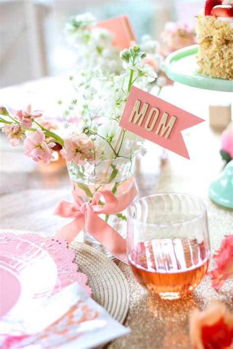 simple mother s day brunch ideas at home design improvised