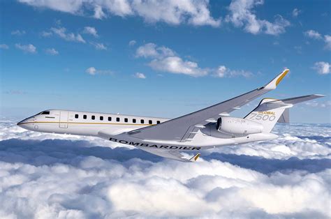 bombardier global  aircraft mock  continues successful worldwide   stop  olbia