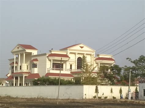 kothi mander mansion village chak ramu punjab pardeep mander flickr