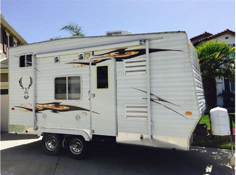2010 Toy Hauler Rvs For Sale