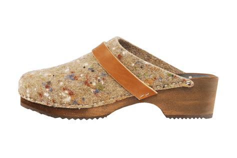 cape clogs adds boiled wooly clog  fall  expands
