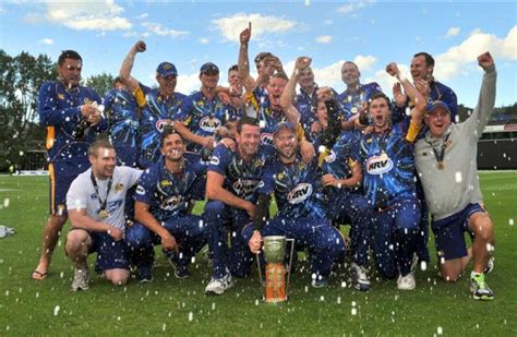 otago champions after magnificent campaign otago daily times online news