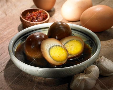 Resep Membuat Telur Pindang Resep Mudah Dan Praktis Dari Dapur Hana