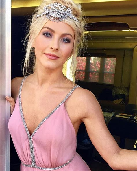 Julianne Hough Sexy 25 Photos The Fappening