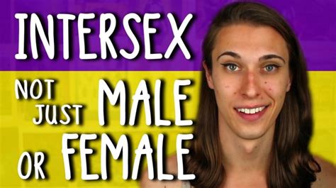 intersex everyday feminism