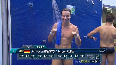 26 Hot Olympic Divers Best Dives And Showering Pictures
