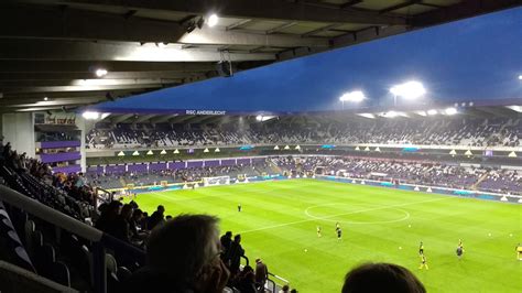 wycombe wanderer anderlecht constant vanden stock stadium