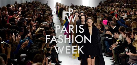 Paris Fashion Week 2018 Latest Hot Looks To Get Inspired From