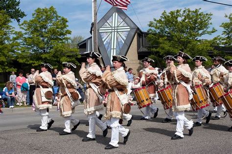 memorial day parade sterling heights mi official website