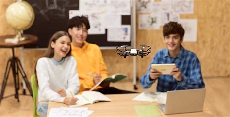 dronas dji ryze tech tello modelis cptl zema kaina varlelt